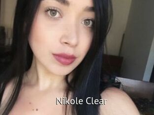 Nikole_Clear