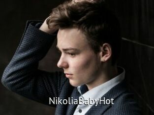 NikoliaBabyHot