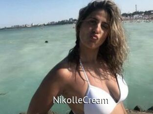 NikolleCream
