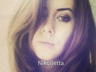 Nikolletta