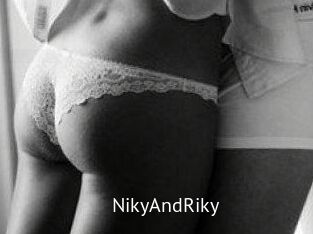 NikyAndRiky