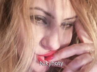 Nikyhoty