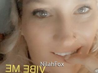 NilahFox