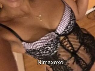 Nimaxoxo
