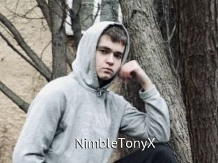NimbleTonyX