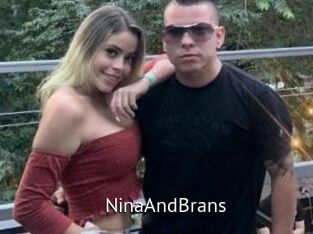 NinaAndBrans Zizi X