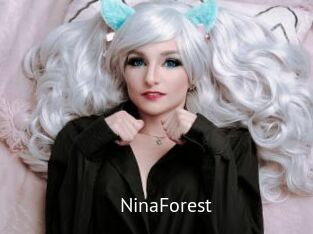 NinaForest