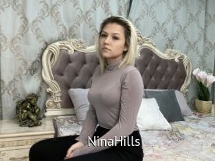 NinaHills Zizi X