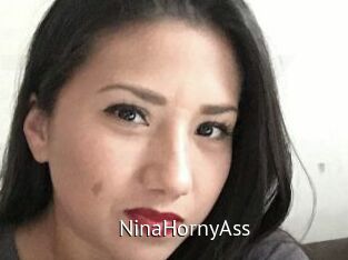 NinaHornyAss