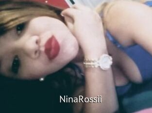 NinaRossii Zizi X