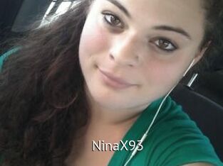 NinaX93