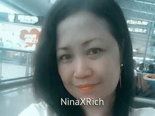 NinaXRich