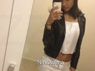 Ninalatina