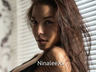NinaleeXx Zizi X