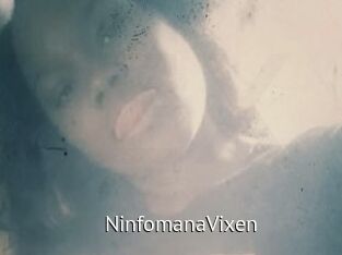 NinfomanaVixen