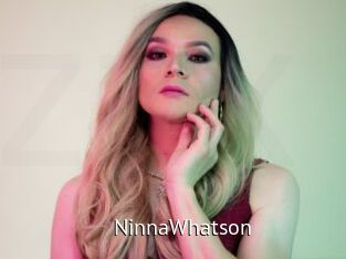 NinnaWhatson