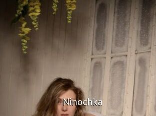 Ninochka