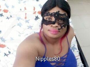Nipples80