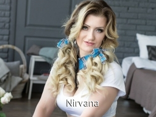 Nirvana Zizi X
