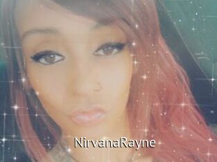 NirvanaRayne