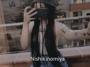 Nishikinomiya