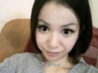 NiuMei