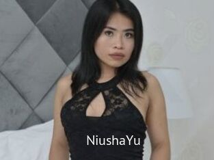 NiushaYu