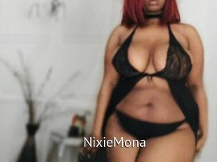 NixieMona