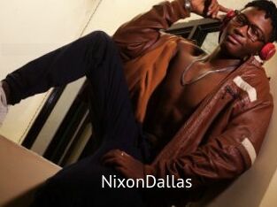 NixonDallas