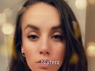 Nixterz