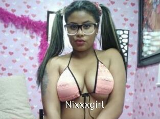 Nixxxgirl Zizi X