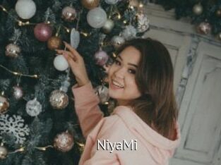 NiyaMi