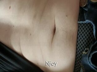 Njoy