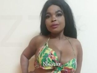 Nkatie Zizi X