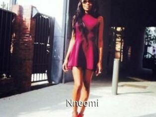 Nneomi Zizi X