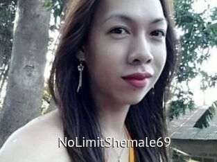 NoLimitShemale69