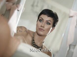 NoaOnfire