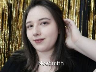 NoaSmith