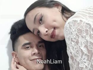 NoahLiam Zizi X