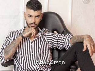 NoahOrson