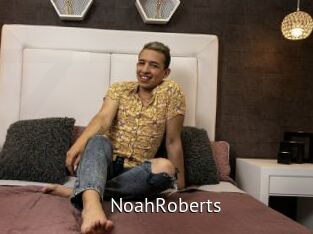 NoahRoberts