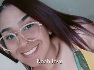 Noah_love