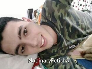 NobinaryFetishA