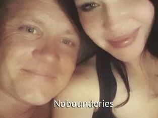 Nobounderies