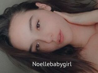 Noellebabygirl