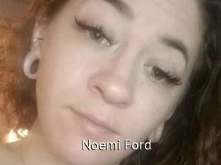 Noemi_Ford