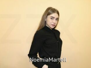 NoemiaMartell