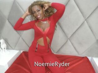 NoemieRyder Zizi X