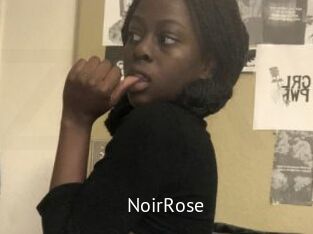 NoirRose