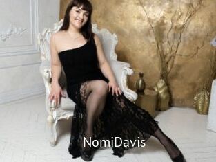 NomiDavis